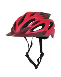 Велошлем Spectre Helmet Matt Red См 54 58 Oxford