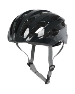 Велошлем Raven Road Helmet Black См 58 61 Oxford