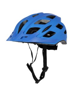 Велошлем Metro V Helmet Matt Blue См 58 61 Oxford