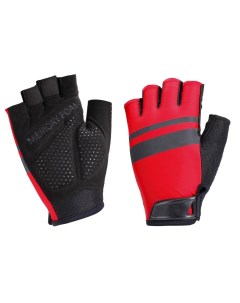 Велосипедные перчатки Highcomfort 2 0 red XL Bbb