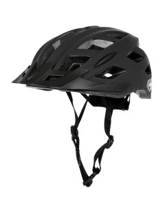 Велошлем Metro V Helmet Matt Black См 52 59 Oxford