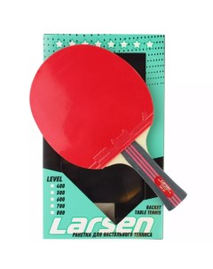 Ракетка для настольного тенниса Level 500 анатомическая 5 звезд Larsen