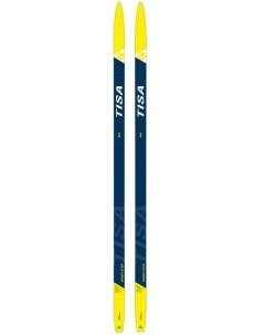 Беговые Лыжи 2021 22 Sport Step Jr См 150 Tisa