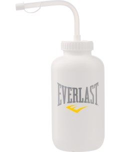 Бутылка Bottle 900 мл white Everlast