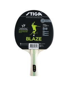 Ракетка для настольного тенниса Blaze WRB ACS 1 1211 6018 01 CV Stiga