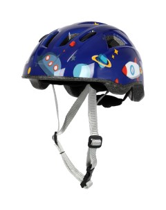 Велошлем Space Junior Helmet См 48 54 Oxford