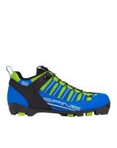 Лыжные Ботинки 2023 Concept Skiroll Classic 11 1 21 Nnn Eur 40 Spine