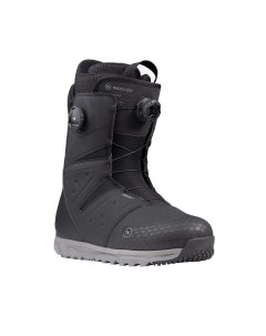 Ботинки для сноуборда Altai 2022 2023 black 30 см Nidecker
