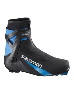 Ботинки для беговых лыж S Race Carbon Skate Prolink 2022 36 5 Salomon