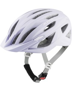 Велосипедный шлем Parana pastel rose matt M Alpina