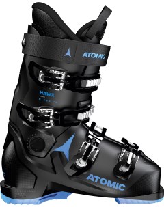 Горнолыжные ботинки Hawx Ultra 70 2022 black blue 23 см Atomic