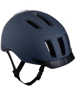 Велосипедный шлем Helmet Grid matt black M Bbb