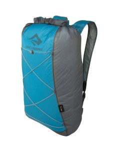 Рюкзак Ultra Sil Dry Daypack 22L Pacific Blue Sea to summit