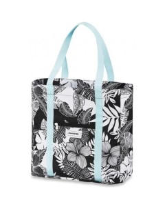 Сумка Термос Party Cooler Tote 25L Hibiscus Palm Б Р Dakine