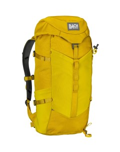 Рюкзак Pack Roc 28 Long Yellow Curry Bach
