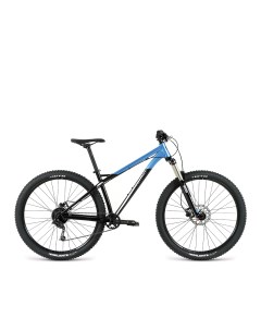Велосипед 1313 29 2023 Черный Синий Us m Format