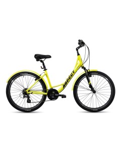 Велосипед Citylife 2023 Желто Черный Дюйм 14 5 Aspect