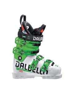 Горнолыжные ботинки DRS 75 Jr White Race 19 20 25 5 Dalbello
