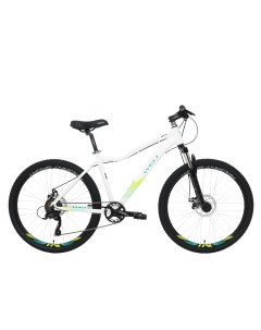 Велосипед Floxy 1 0 D 26 2023 White Дюйм 17 Welt