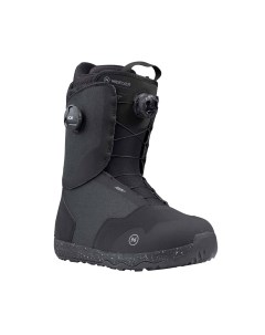 Ботинки для сноуборда Rift 2022 2023 black 29 5 см Nidecker