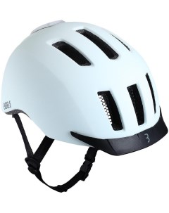 Велосипедный шлем Helmet Grid matt off white M Bbb