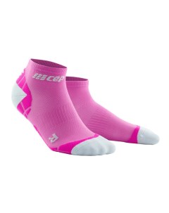 Компрессионные носки UltraThin Low Cut Socks C09UU C09UUW 4 Cep