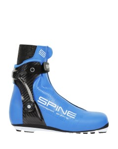 Лыжные Ботинки 2022 23 Carrera Skate Eur 35 Spine