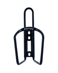 Флягодержатель Bottle Cage With Bracket Black Oxford