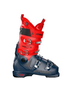 Горнолыжные ботинки Hawx Ultra 110 S DarkBlue Red 20 21 27 5 Atomic