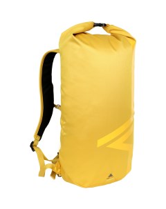 Рюкзак Pack Pack It 16 Yellow Curry Art Bach
