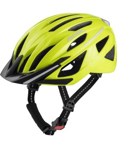 Велосипедный шлем Haga be visible gloss L Alpina
