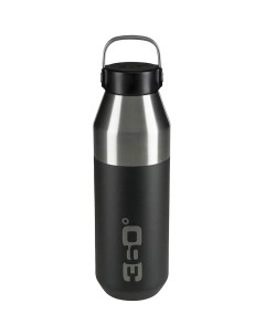 Термос Vacuum Insulated Stainless Narrow Mouth Bottle 750Ml Bk 360 degrees