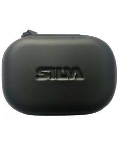 Туристическая сумка Compass Case 1 л черная Silva