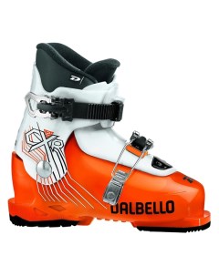 Горнолыжные ботинки CXR 2 0 Jr Orange White 20 21 20 0 Dalbello