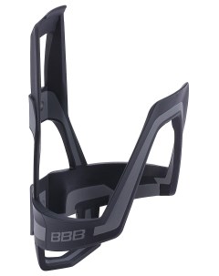Флягодержатель велосипедный BBC 39 DualCage черный Bbb