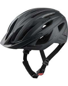 Велосипедный шлем Delft Mips black matt L Alpina