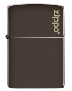 Зажигалка Brown Matte 49180ZL Zippo
