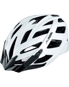 Велосипедный шлем Panoma Classic white S Alpina