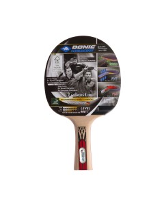 Ракетка для настольного тенниса Schildkrot Legends 900 754426 CV Donic