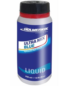 Жидкий Парафин 2022 23 Ultramix Liquid Blue Holmenkoln