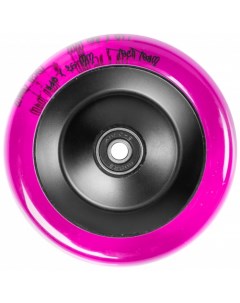 Колесо для самоката X Treme 110 26 мм Street mama pink Tech team