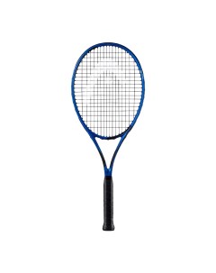 Ракетка для тенниса MX Attitude Comp Blue Gr 3 Head