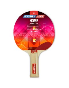 Ракетка для настольного тенниса Home 1210 AN Start line