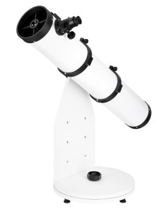 Телескоп Добсона LZOS 1000D Levenhuk
