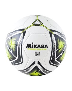 Мяч футбольный р 5 REGATEADOR5 G Mikasa