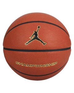 Баскетбольный мяч Championship 8P NBA J 100 8251 891 07 размер 7 Jordan