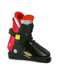 Горнолыжные ботинки RX6 Black Red 21 5 Head