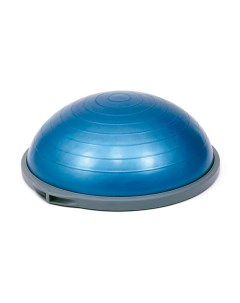 Балансировочная платформа Balance Trainer Pro синий черный Bosu