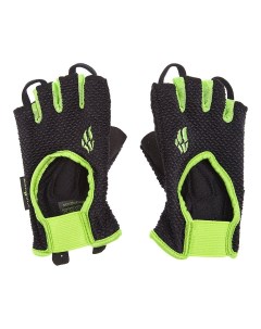 Перчатки атлетические Training Gloves black XS Mad wave