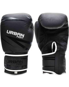 Боксерские перчатки Fight 10 унций Urban